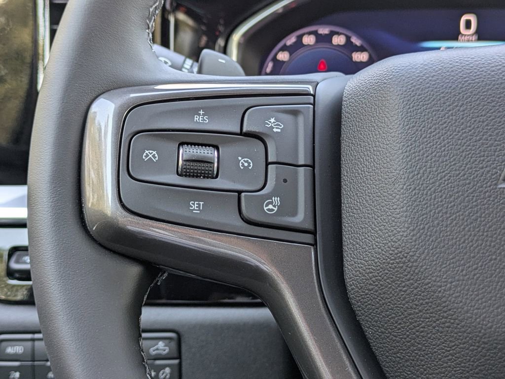 New 2026 Chevrolet Silverado 1500 High Country w/ Midnight Edition AWD/4WD image 27