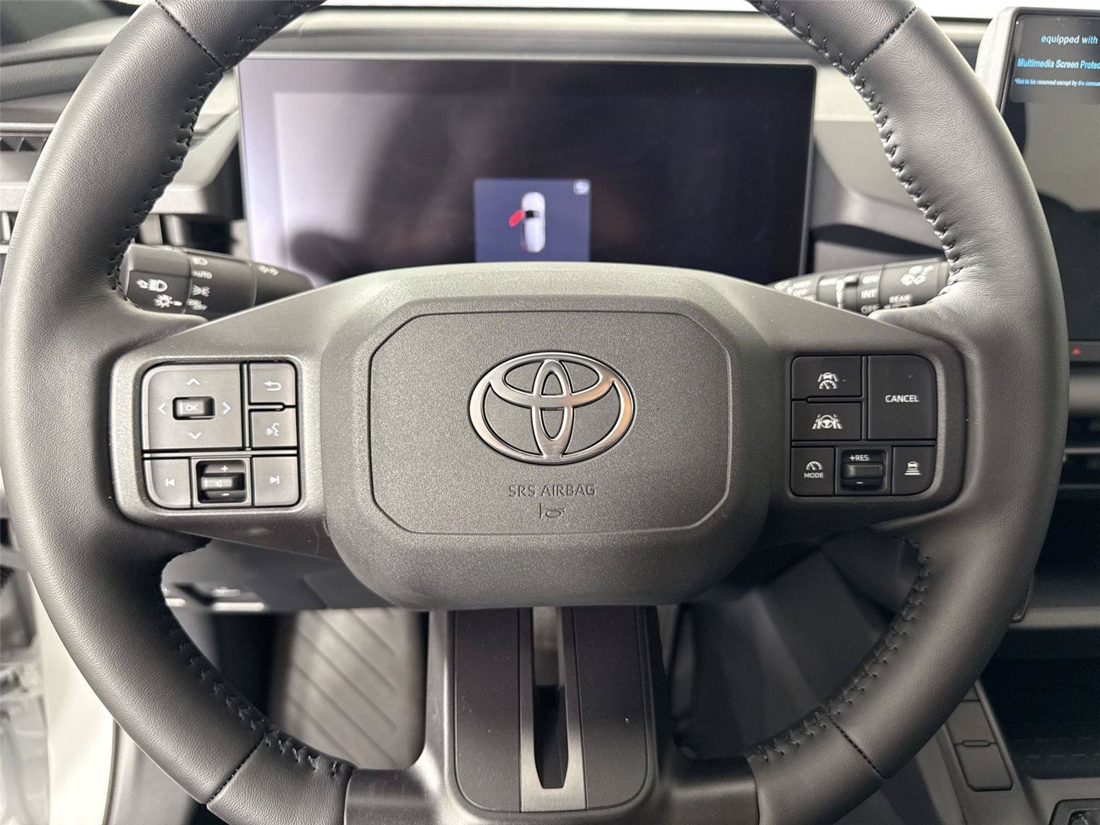 Certified 2026 Toyota RAV4 SE w/ Convenience Package AWD/4WD image 17