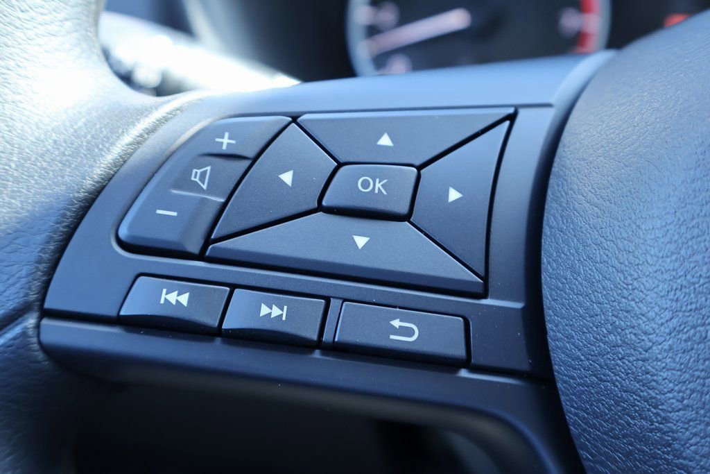 New 2025 Nissan Sentra S image 10