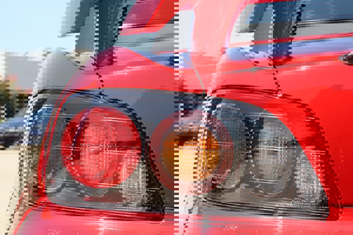 Used 2007 Honda S2000 image 12