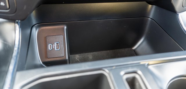 Used 2024 Ford F150 STX AWD/4WD image 28