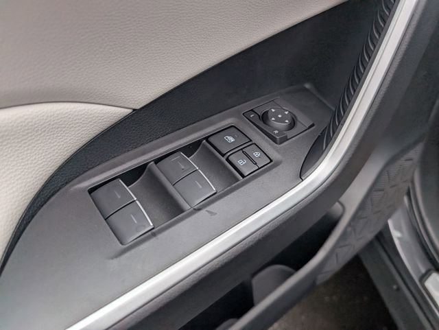 New 2025 Toyota RAV4 XLE w/ Convenience Package image 16