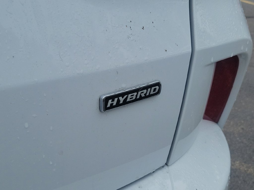 Used 2023 Ford Escape ST-Line w/ Equipment Group 301A FWD image 11