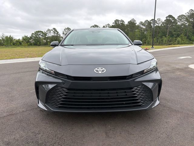 Used 2026 Toyota Camry LE FWD image 7