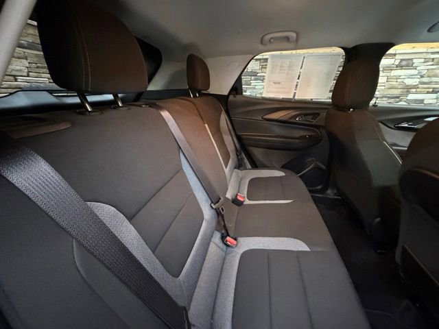 Used 2023 Chevrolet TrailBlazer LT w/ Convenience Package AWD/4WD image 33
