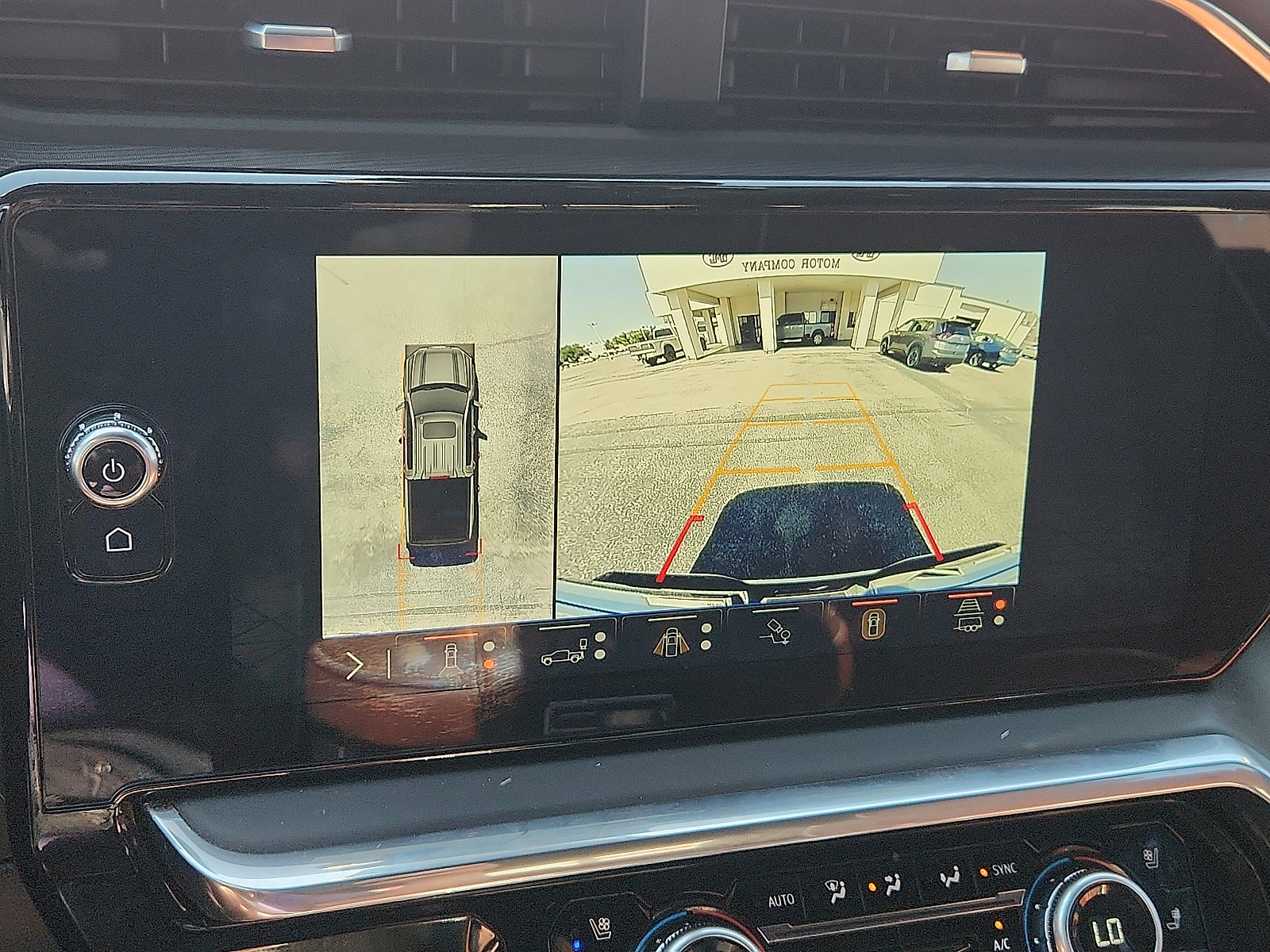 Used 2024 GMC Sierra 1500 Denali Ultimate image 12