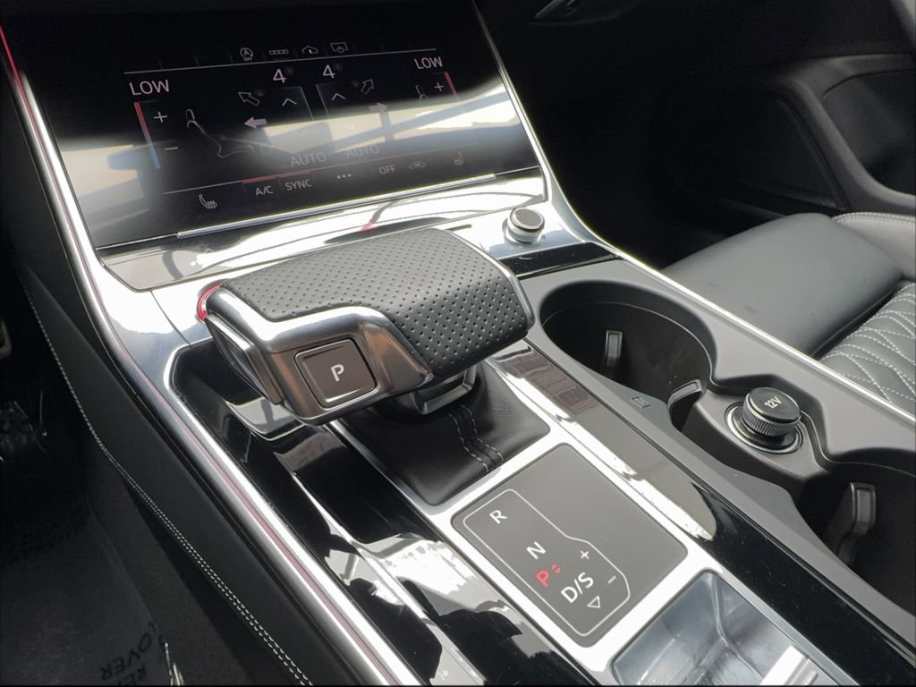 Used 2023 Audi S6 Premium Plus w/ Premium Plus Package AWD/4WD image 47
