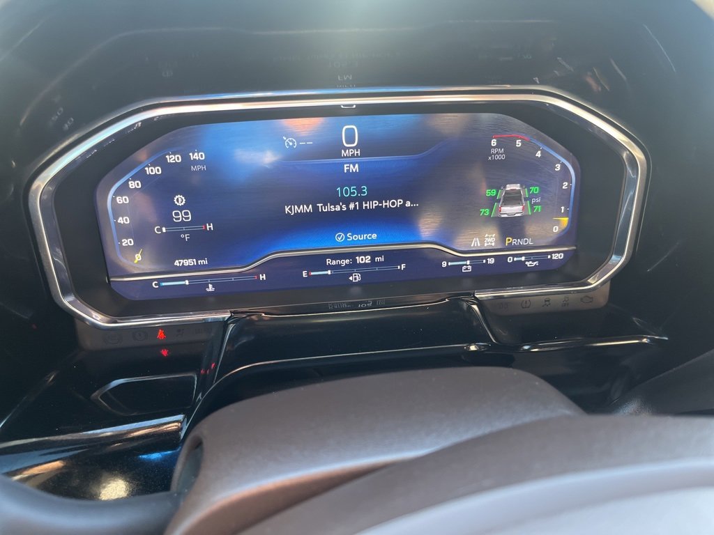 Used 2024 Chevrolet Silverado 2500 LT image 14