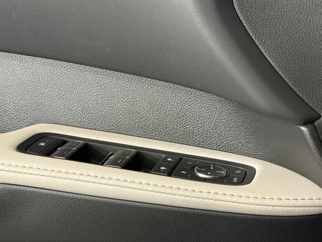 Used 2025 Lexus RX 350 Premium w/ Accessory Package FWD image 16