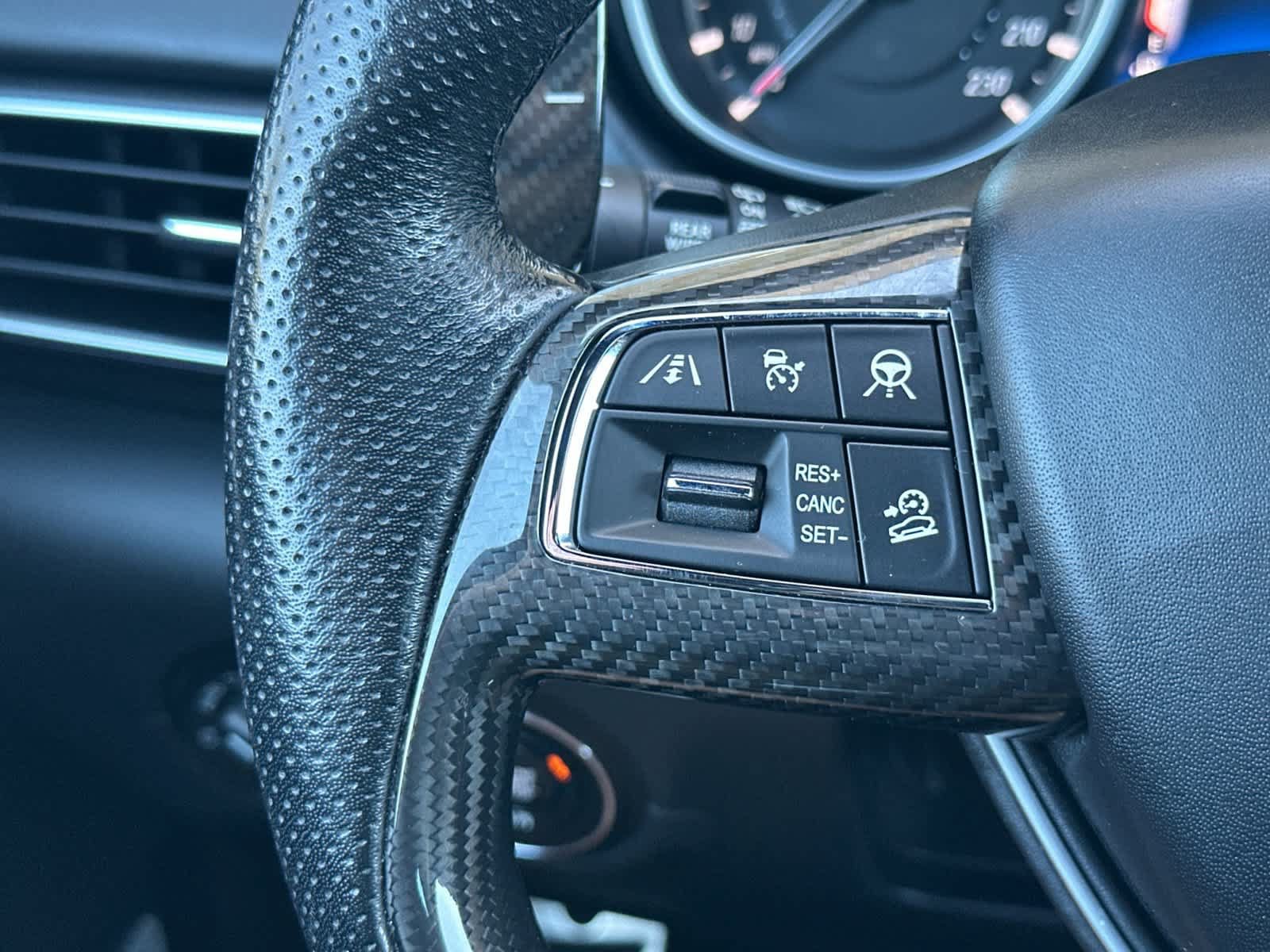 Used 2019 Maserati Levante GTS AWD/4WD image 28