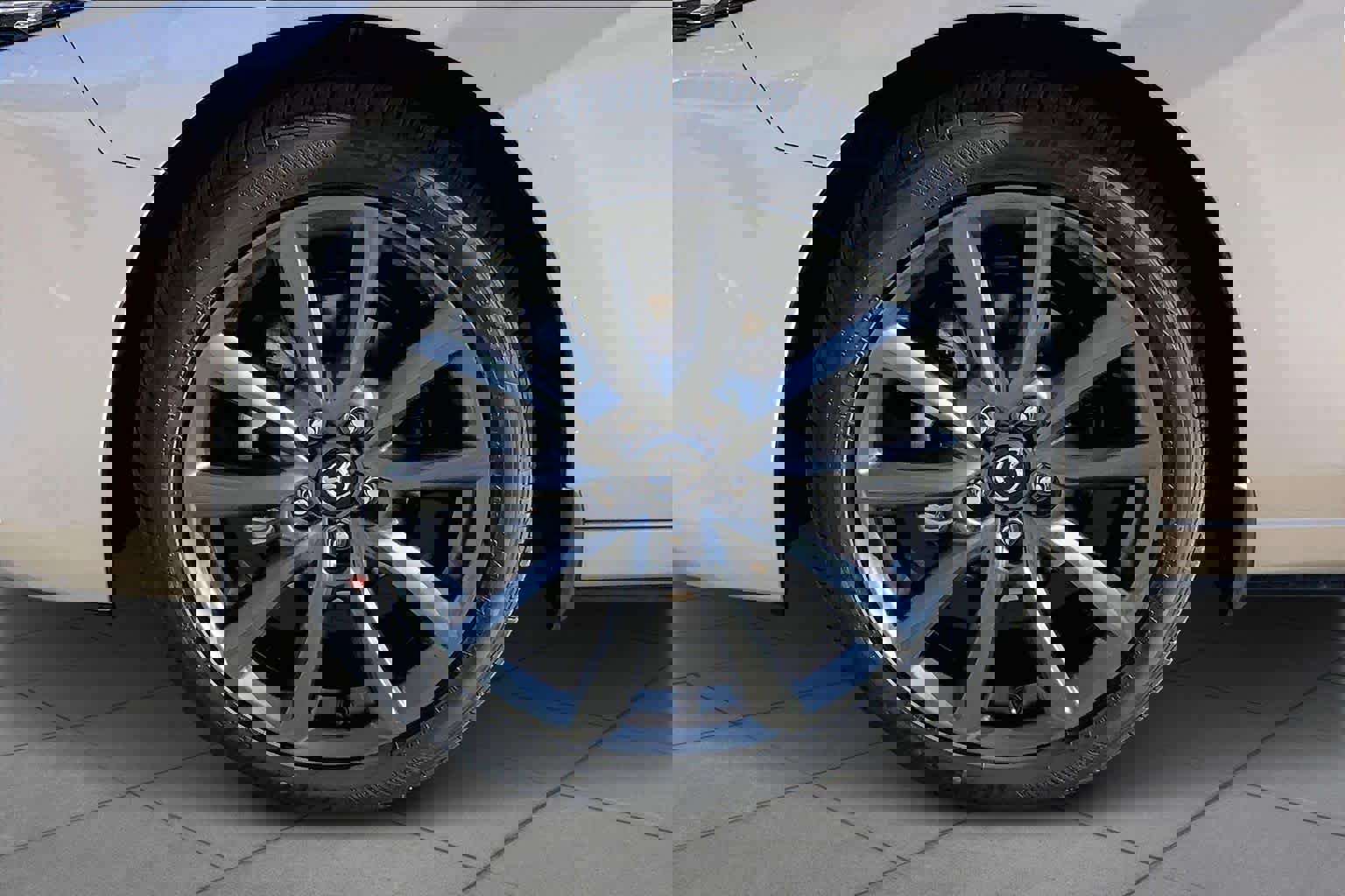 New 2026 MAZDA MAZDA3 s image 11