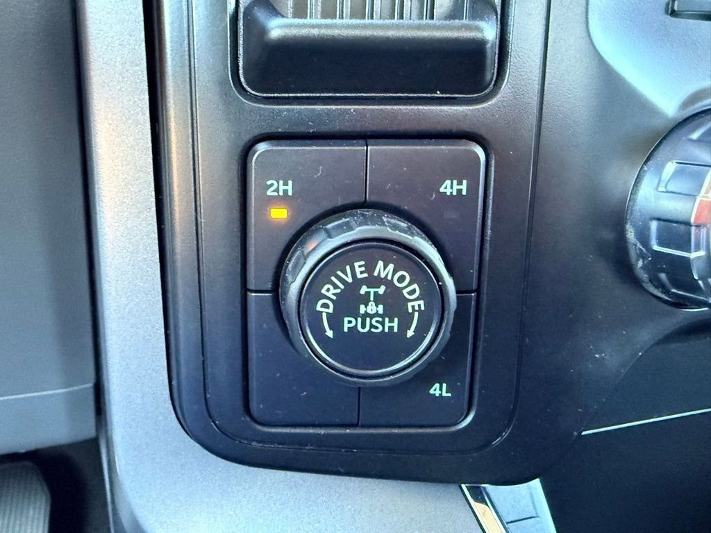 Used 2024 Ford F150 XLT w/ Mobile Office Package image 30