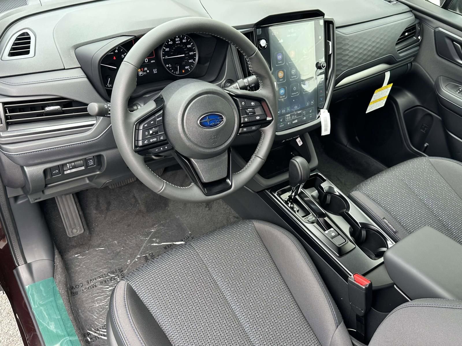 New 2026 Subaru Forester Premium image 9