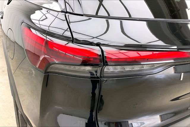 Certified 2025 INFINITI QX60 Luxe w/ Vision Package image 28