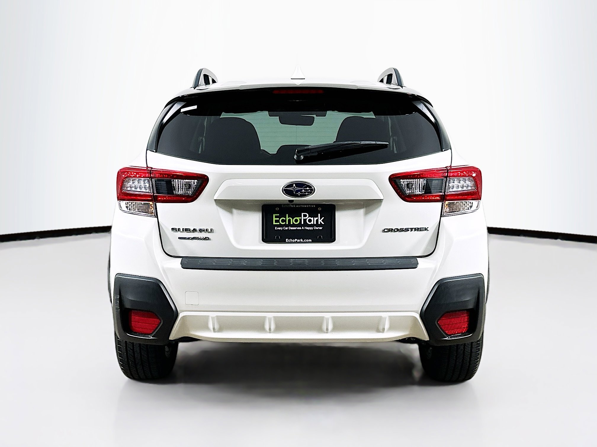 Used 2023 Subaru Crosstrek 2.0i Premium image 7