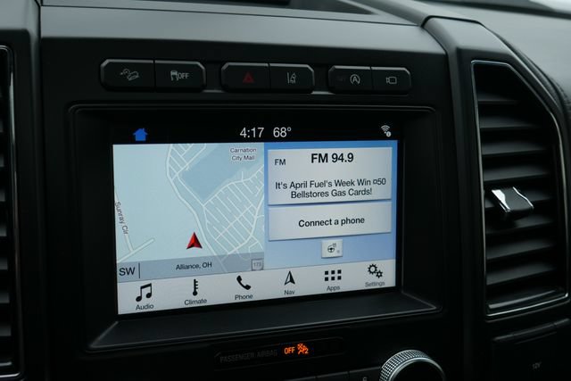 Used 2018 Ford Expedition Limited w/ Equipment Group 302A AWD/4WD image 23