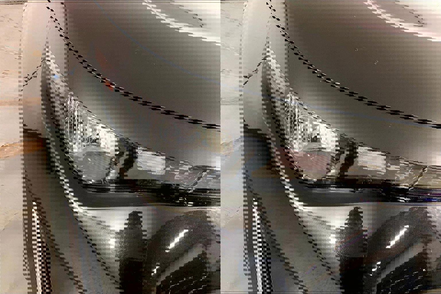 Certified 2025 Kia Soul LX image 26