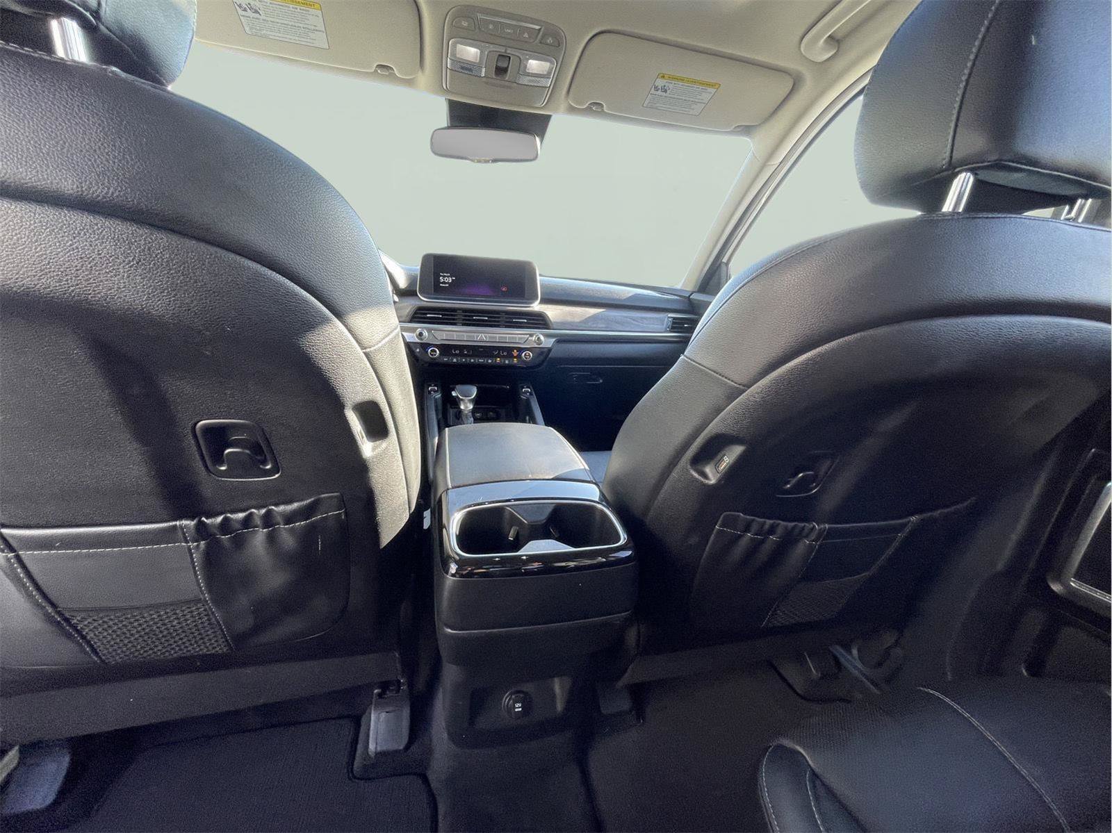 Used 2021 Kia Telluride EX w/ EX Premium Package AWD/4WD image 17