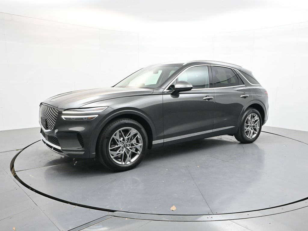 Used 2025 Genesis GV70 2.5T AWD/4WD 360° Tour