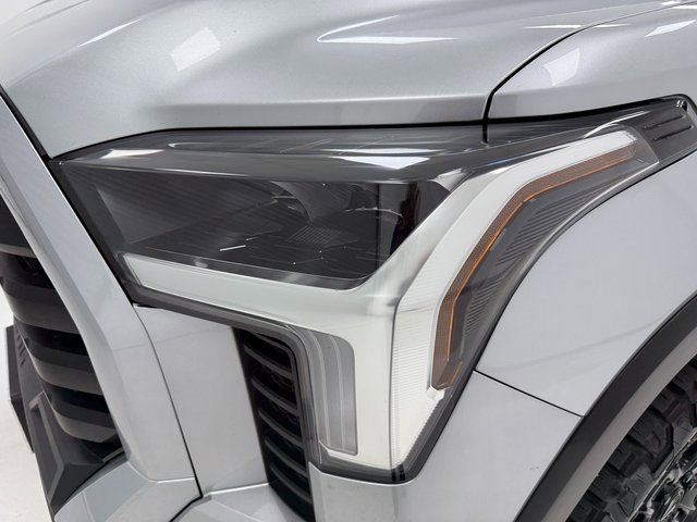 Used 2025 Toyota Tundra SR5 image 6