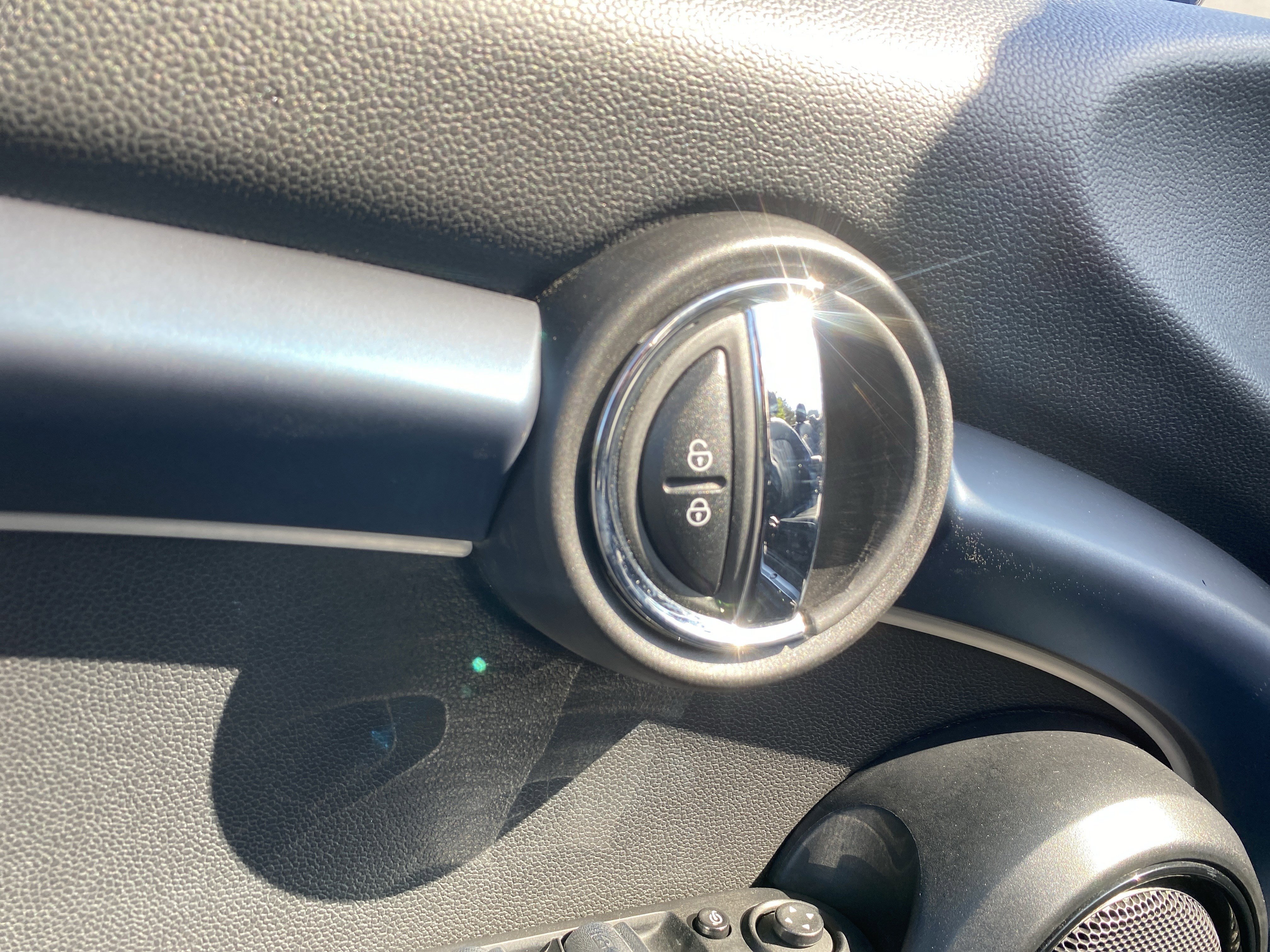 Used 2022 MINI Cooper S w/ Sidewalk Package image 17