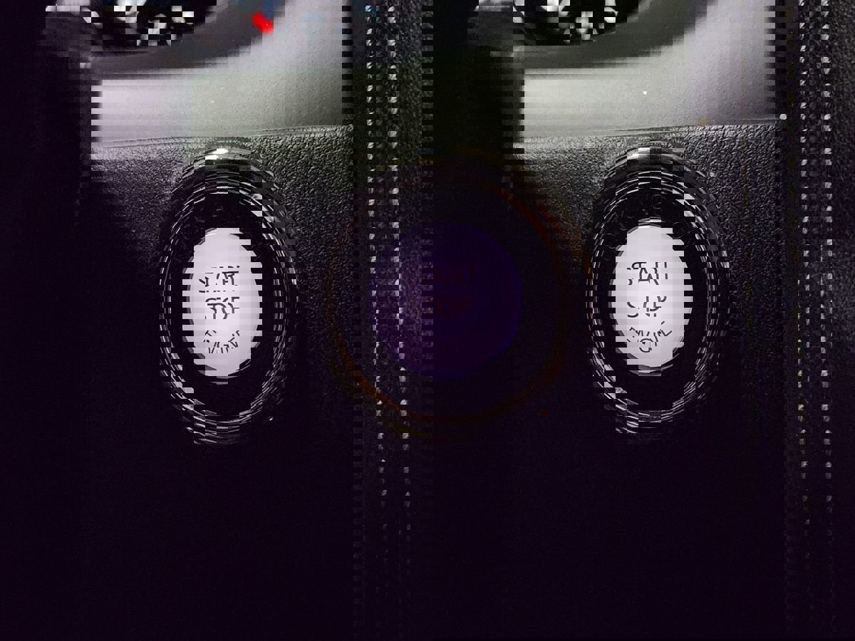 Used 2020 INFINITI QX80 Luxe image 38