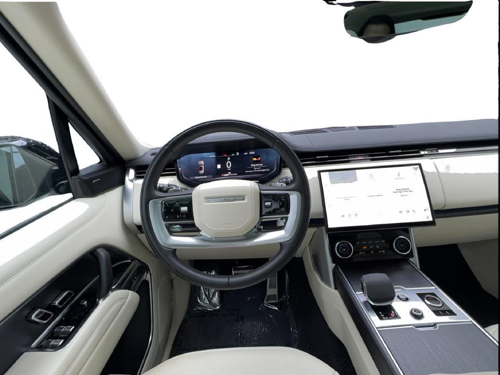 Used 2023 Land Rover Range Rover SE AWD/4WD image 39