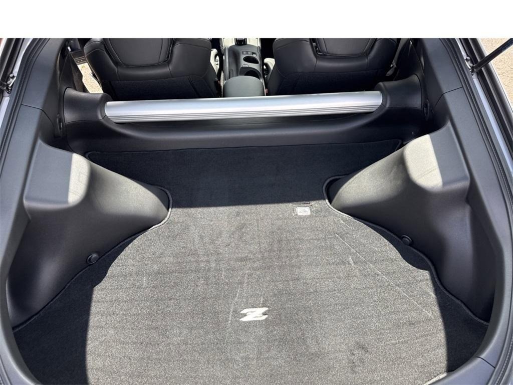 New 2025 Nissan Z Performance w/ Floor Mat Package image 24