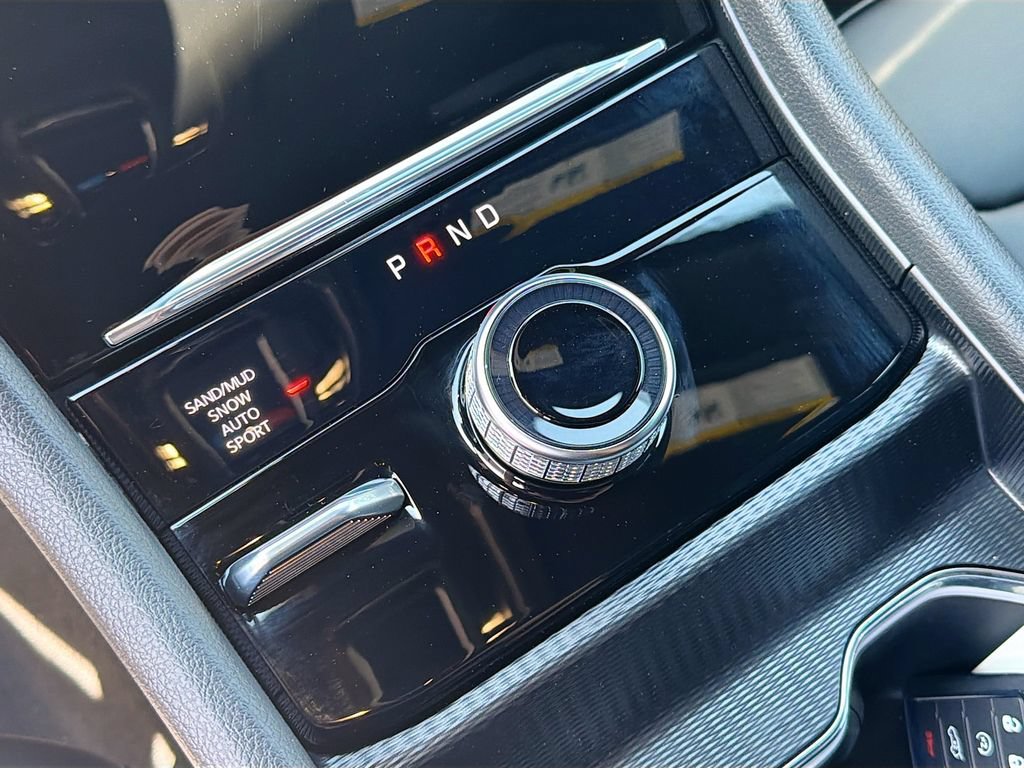 New 2026 Jeep Grand Cherokee Limited AWD/4WD image 28