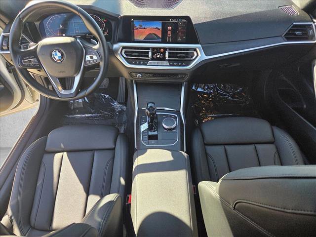 Used 2021 BMW 430i Coupe image 18