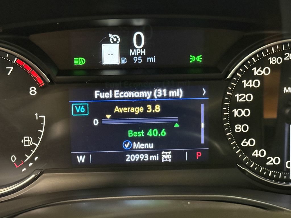 Used 2023 Cadillac XT6 Premium Luxury image 78