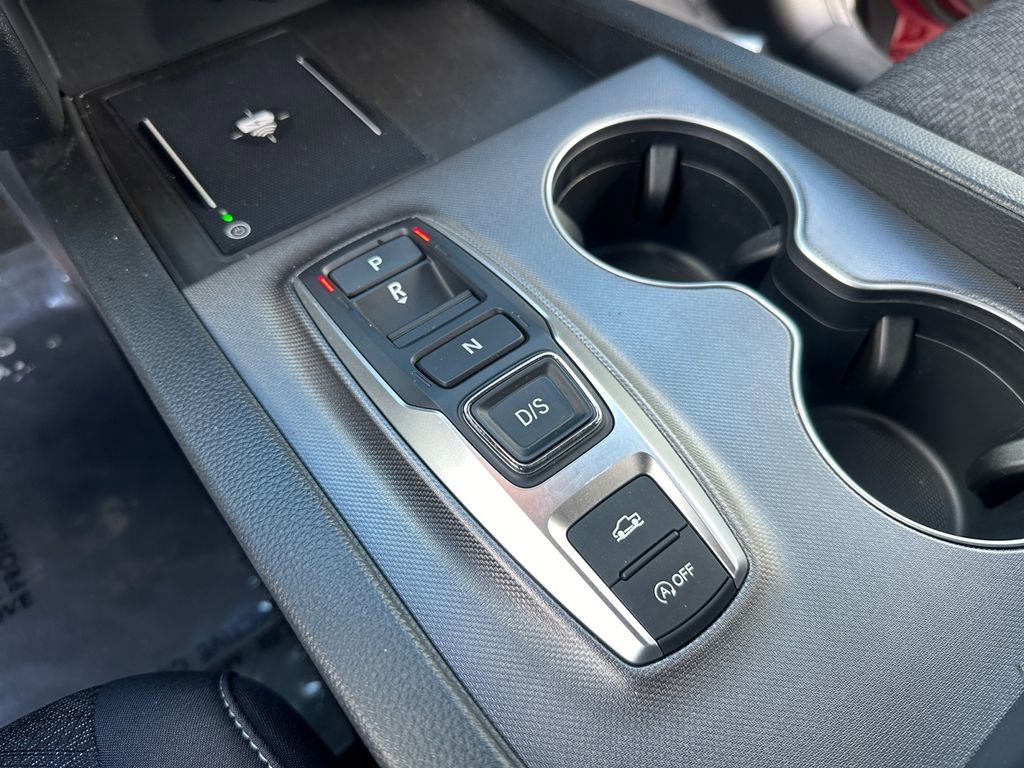 Certified 2024 Honda Ridgeline Sport image 18