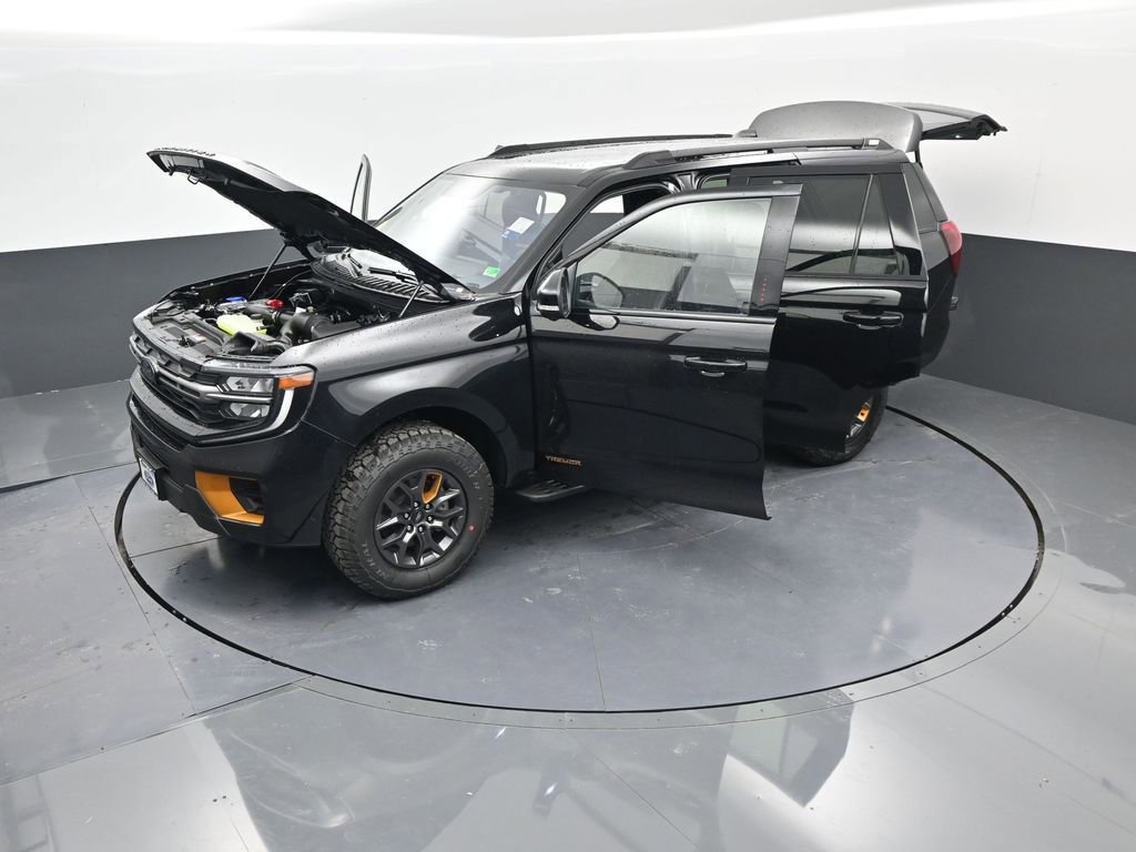 New 2025 Ford Expedition Tremor image 58
