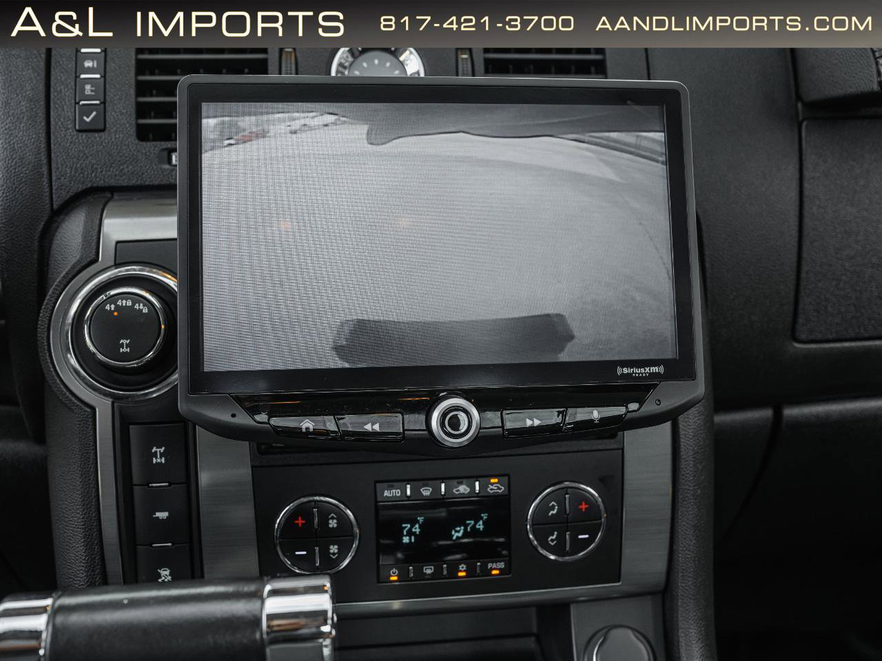 Used 2008 HUMMER H2 SUT image 53