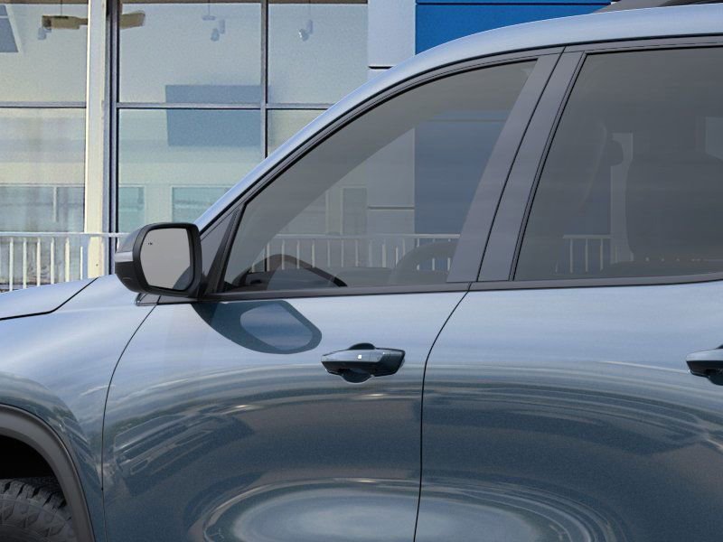 New 2026 Chevrolet Traverse Z71 w/ Enhanced Driving Package image 12