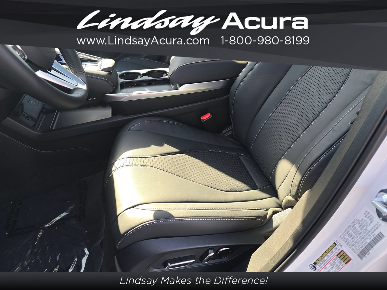 New 2026 Acura RDX w/ Technology Package AWD/4WD image 13