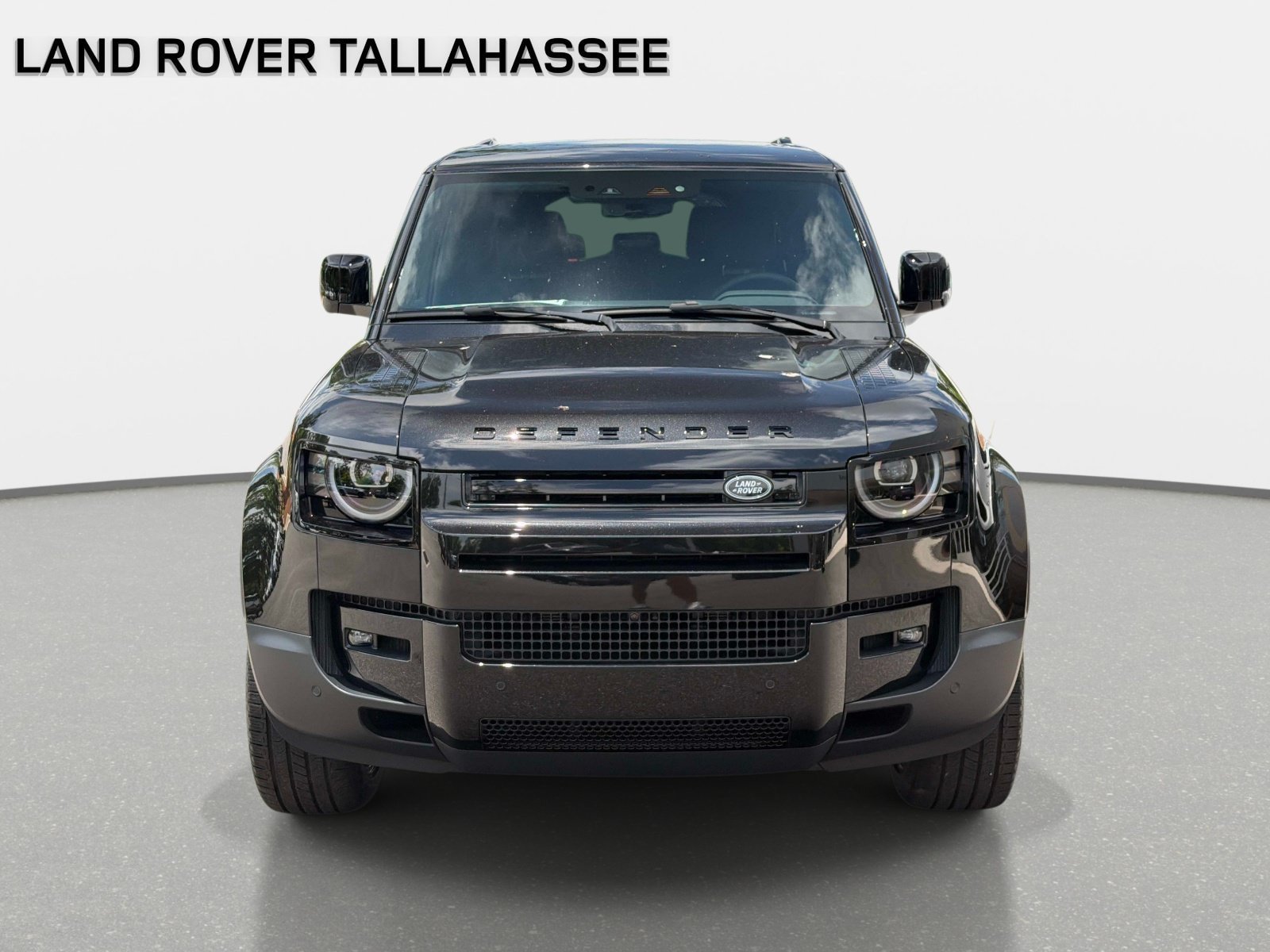New 2026 Land Rover Defender 130 S AWD/4WD image 2