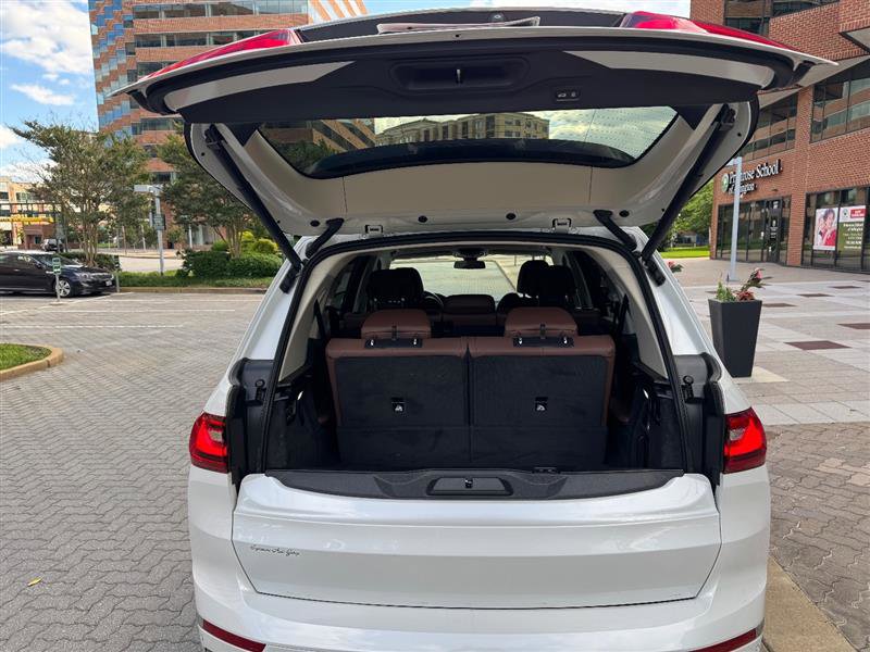 Used 2020 BMW X7 xDrive40i image 19
