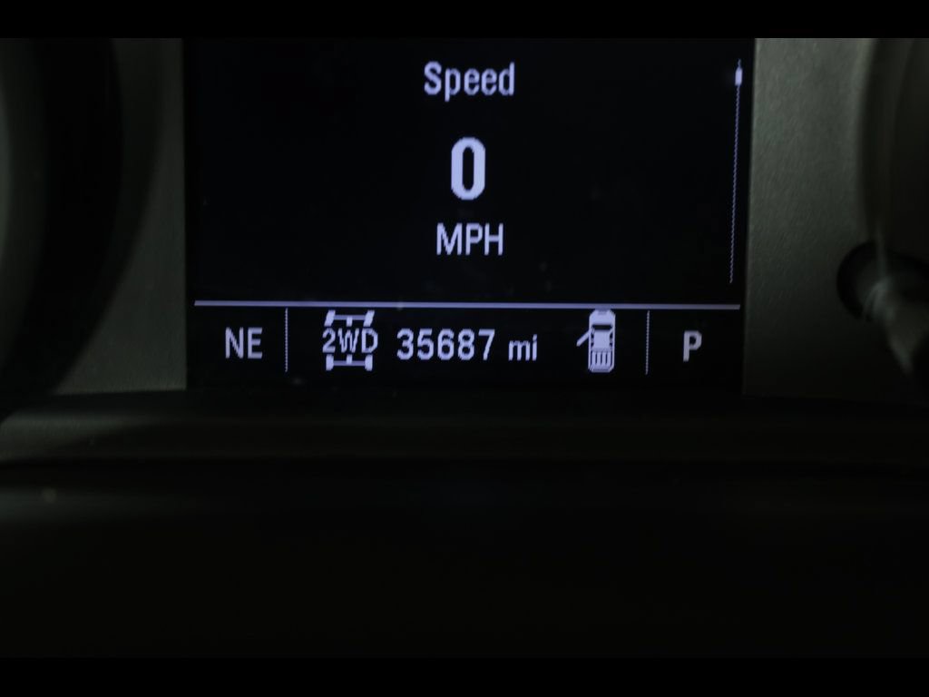 Used 2023 GMC Sierra 1500 Pro w/ Graphite Edition AWD/4WD image 26