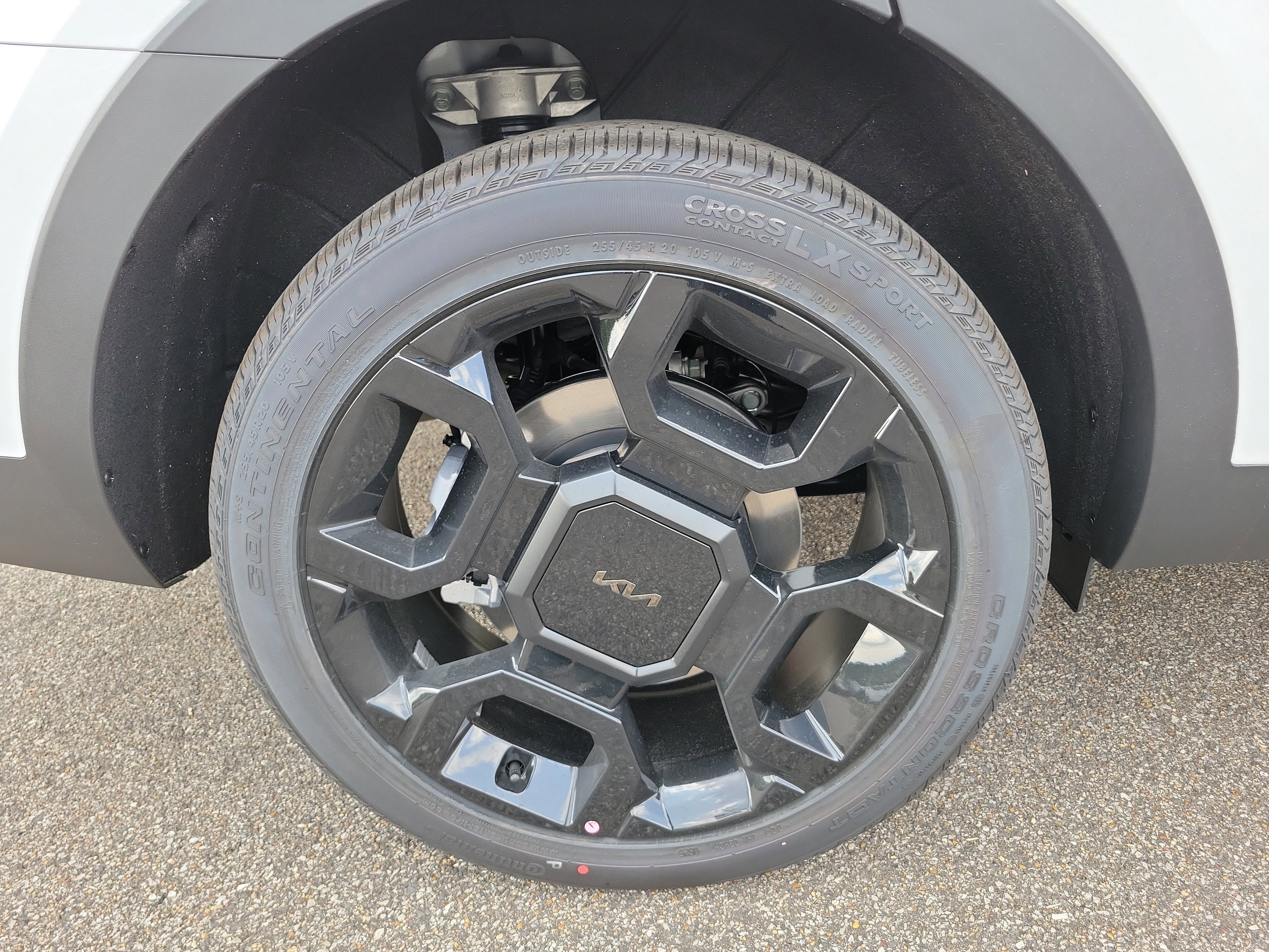 New 2026 Kia Sorento X-Line EX image 27