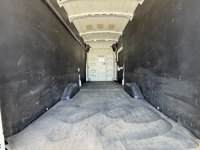 Used 2025 Ford Transit 250 148 High Roof Extended w/ Load Area Protection Package RWD image 7