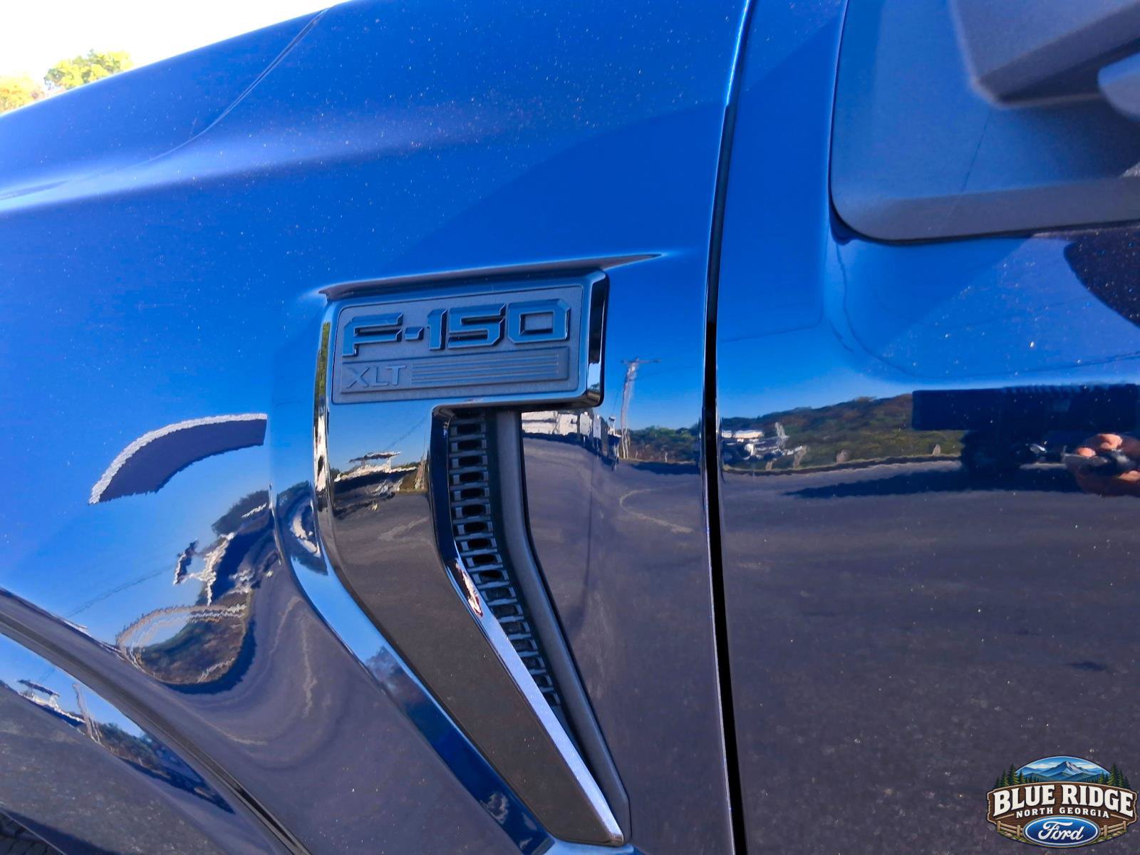 Used 2024 Ford F150 XLT w/ Equipment Group 302A MID AWD/4WD image 30
