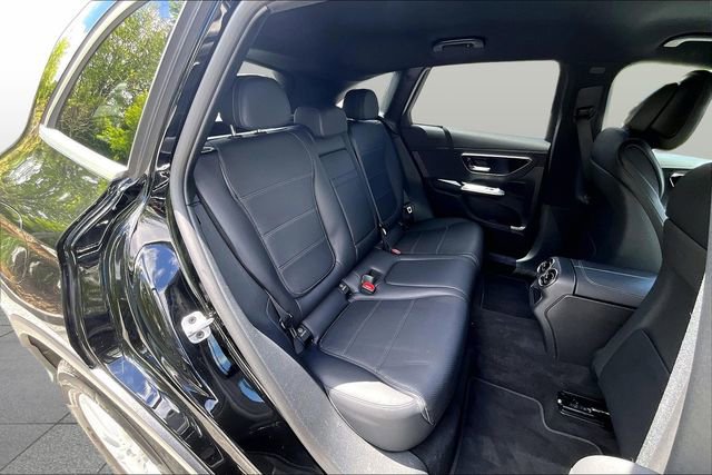 Certified 2023 Mercedes-Benz GLC 300 4MATIC image 28
