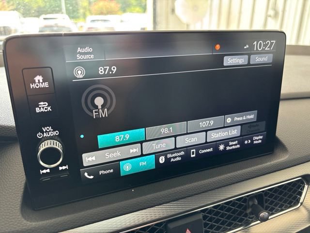 New 2026 Acura Integra A-Spec w/ Technology Package FWD image 22