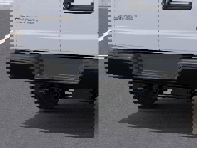 New 2026 GMC Savana 2500 image 14