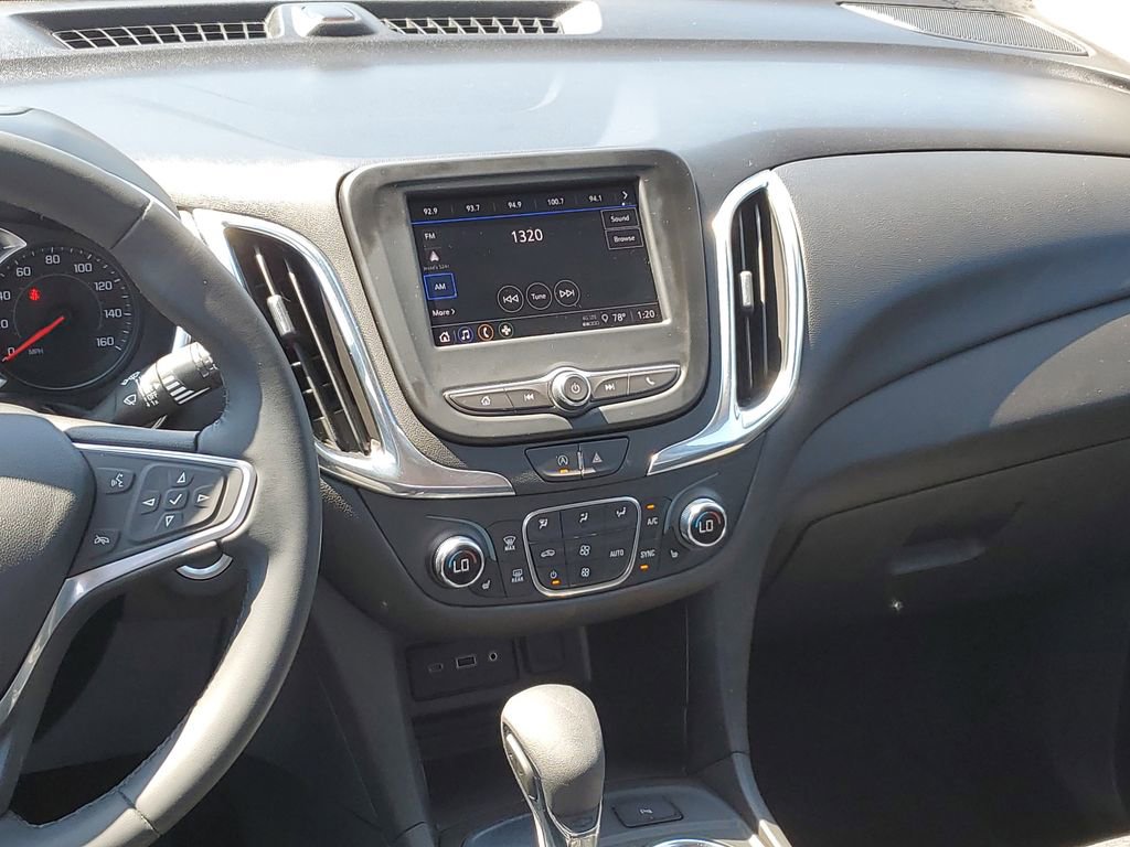 Certified 2023 Chevrolet Equinox LT FWD image 29