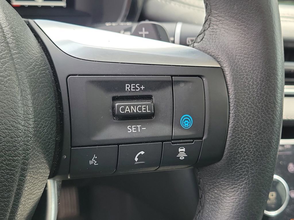 Used 2023 INFINITI QX60 Luxe FWD image 15