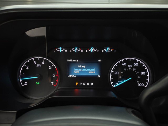Used 2023 Ford F350 XL w/ XL Chrome Package RWD image 21