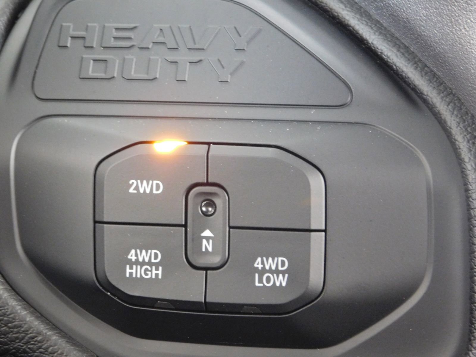 New 2025 RAM 2500 Laramie image 16