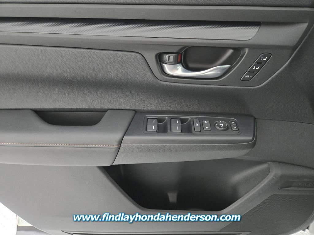 Certified 2024 Honda CR-V Sport-L image 24